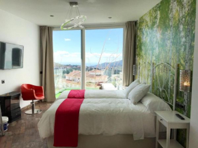 Loft El Sueño, Competa